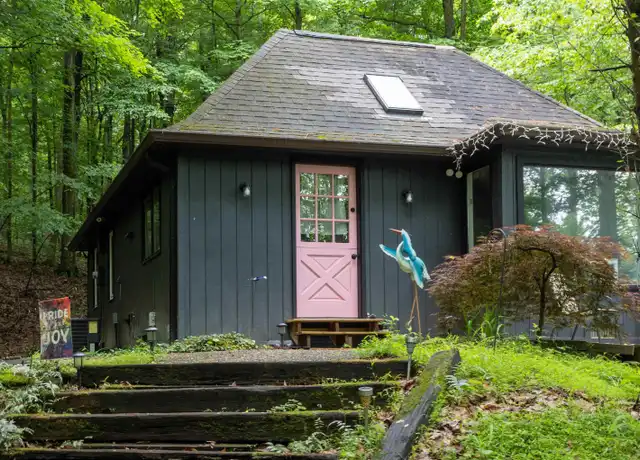 Property at 8273 E Fleener Rd, Bloomington, IN, 47408, 1 bed, 1 bath, [object Object]