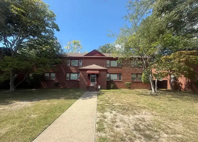 Property at 3614 Hartford St Unit 3, Portsmouth, VA, 23707, 2 beds, 1 bath, [object Object]