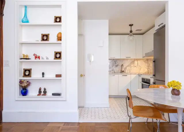 Property at 114 W 81st St Unit 3F, New York, NY, 10024, 1 bed, 1 bath, [object Object]