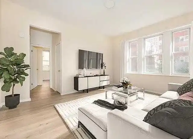 Property at 201 W 92nd St Unit 6L, New York, NY, 10025, 2 beds, 1 bath, [object Object]