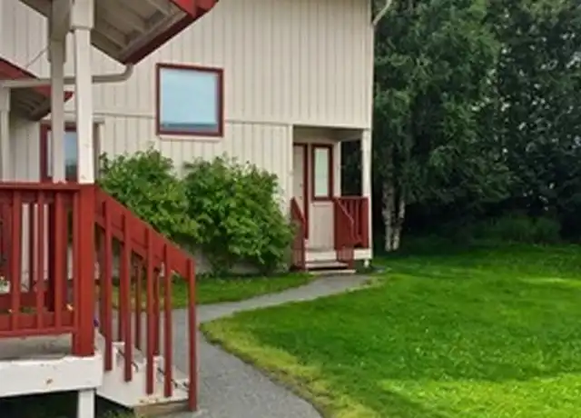 Property at 1941 Marthas Vineyard Cir Unit 1941-4, Anchorage, AK, 99507, 2 beds, 1 bath, [object Object]