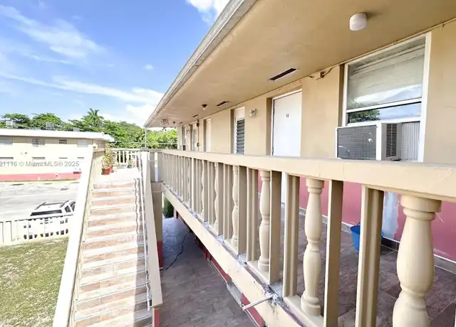 Property at 8450 NE Miami Ct Unit 16, Miami, FL, 33138, 1 bed, 1 bath, [object Object]