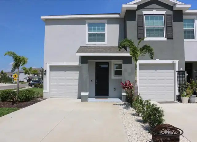 Property at 8857 Milestone Dr, Sarasota, FL, 34238, 3 beds, 2.5 baths, [object Object]