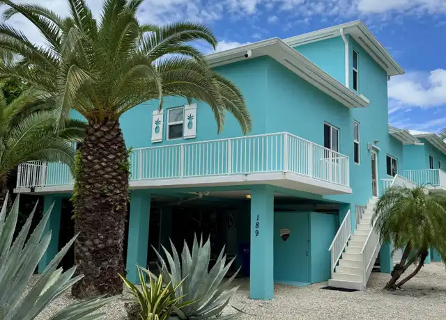 Property at 189 Carroll St, Islamorada, FL, 33036, 3 beds, 2 baths, [object Object]