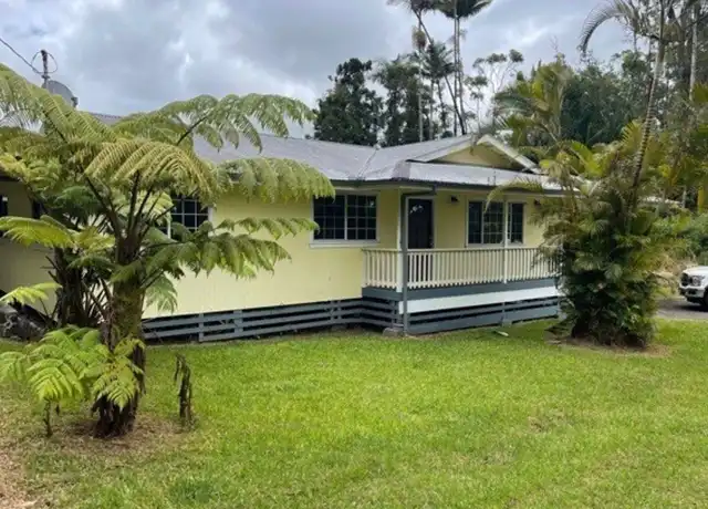 Property at 18-1692 Volcano Rd, Mountain View, HI, 96771, 3 beds, 2 baths, [object Object]