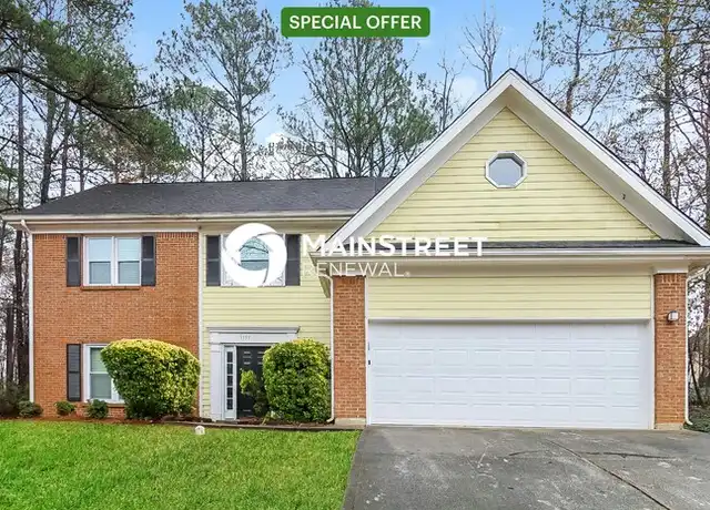 Property at 7139 Lone Oak Trce, Lithonia, GA, 30058, 4 beds, 2.5 baths, [object Object]