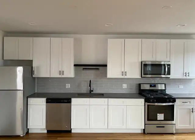 Property at 1804 S Ashland Ave Unit 4, Chicago, IL, 60608, 3 beds, 2 baths, [object Object]