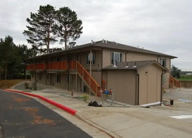 Property at 150 Main St Unit 4, Fortuna, CA, 95540, 1 bed, 1 bath, [object Object]