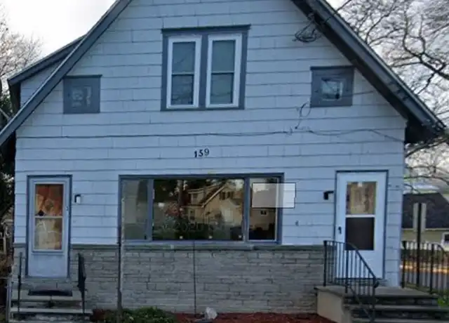 Property at 159 Norwood Ave Unit 4, Syracuse, NY, 13206, 1 bed, 1 bath, [object Object]