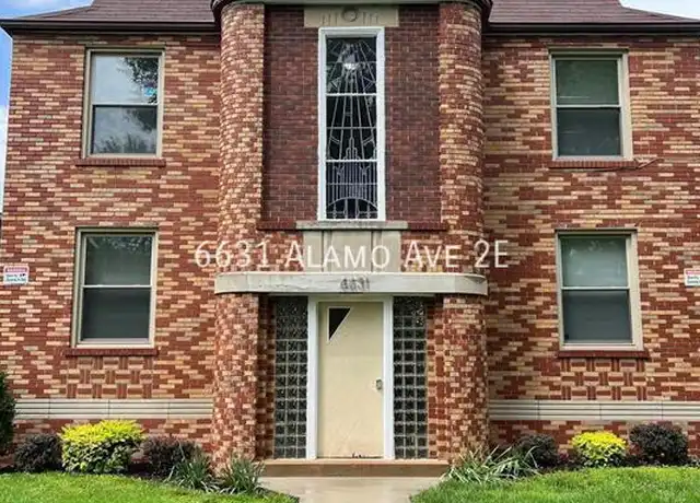 Property at 6631 Alamo Ave Unit 2E, Clayton, MO, 63105, 1 bed, 1 bath, [object Object]