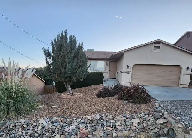 Property at 1808 N Emerald Dr, Prescott, AZ, 86301, 4 beds, 2 baths, [object Object]
