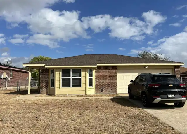 Property at 407 Carly Dr, Killeen, TX, 76542, 4 beds, 2 baths, [object Object]