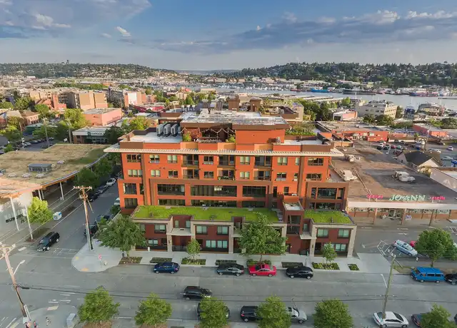Property at Commons at Ballard - 5601 22nd Ave NW, Seattle, WA, 98107, 0-1 beds, 1 bath, [object Object]