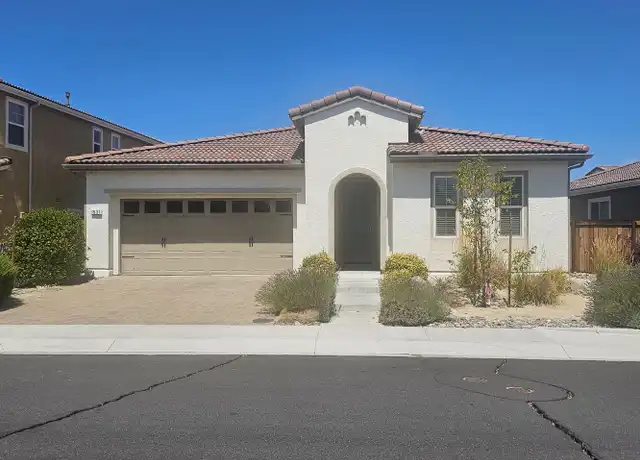 Property at 1931 Wind Walker Dr, Reno, NV, 89521, 4 beds, 3 baths, [object Object]