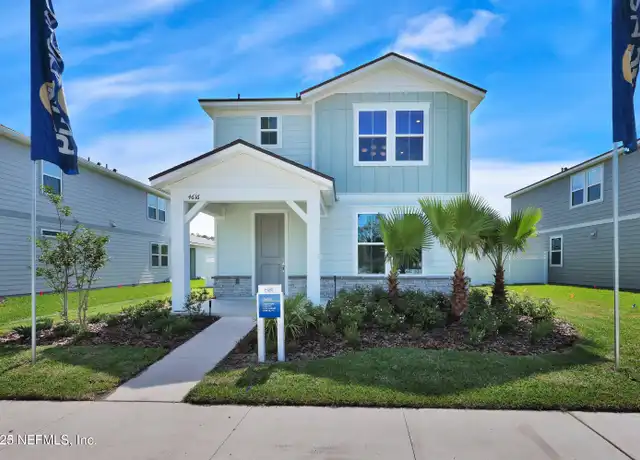 Property at 4616 Clapboard Crossing Way, Jacksonville, FL, 32226, 3 beds, 2.5 baths, [object Object]