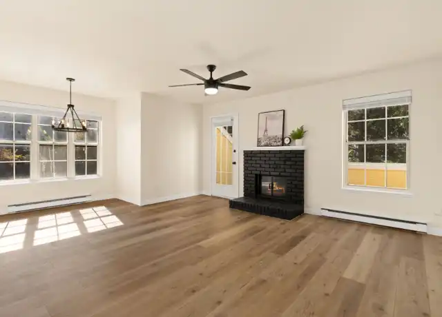 Property at 1300 W Stuart St #2, Fort Collins, CO, 80526, 2 beds, 1 bath, [object Object]