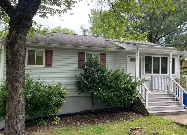 Property at 6210 Quebec St, Berwyn Heights, MD, 20740, 4 beds, 2 baths, [object Object]