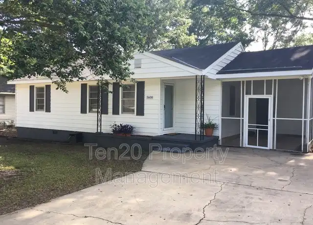 Property at 5608 Morris Ave, Columbus, GA, 31904, 3 beds, 1 bath, [object Object]