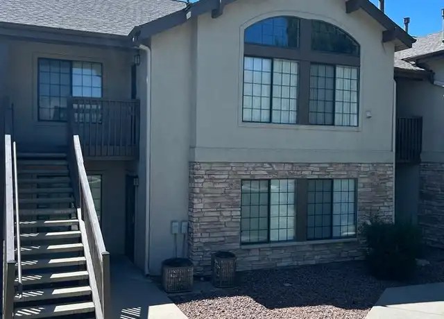 Property at 2150 Alicia Pt, Colorado Springs, CO, 80919, 1 bed, 1 bath, [object Object]