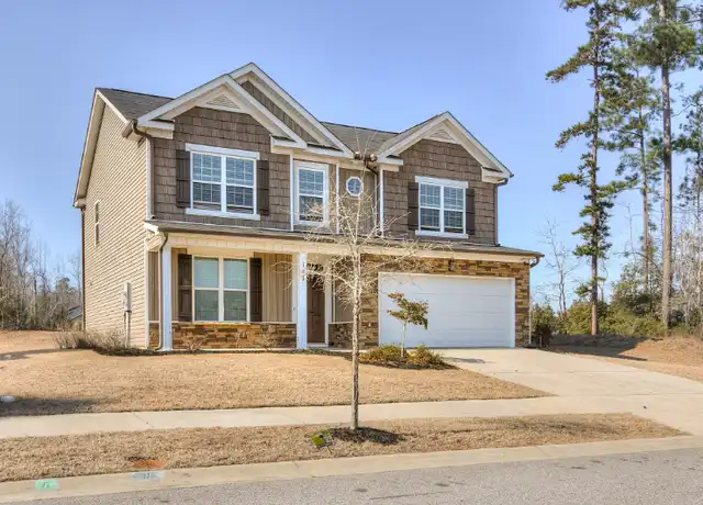 Property at 141 Caroleton Dr, Grovetown, GA, 30813, 4 beds, 2.5 baths, [object Object]