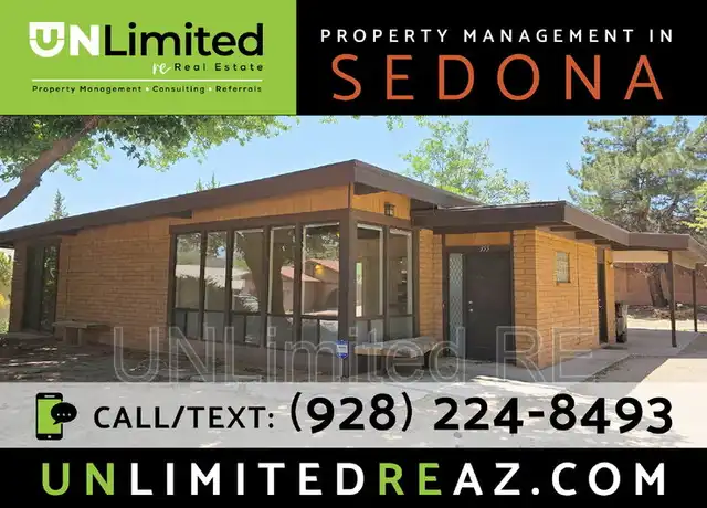 Property at 355 Canyon Diablo Rd, Sedona, AZ, 86351, 3 beds, 2 baths, [object Object]