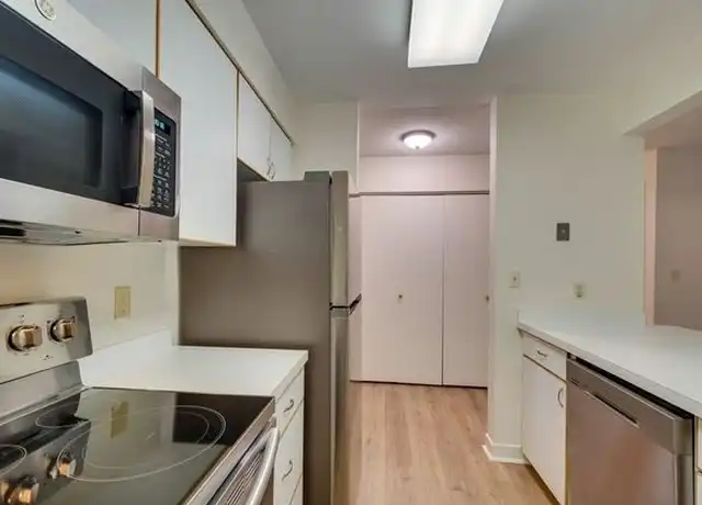 Property at 100 Rosemary Way, Needham, MA, 02494, 2 beds, 2 baths, [object Object]