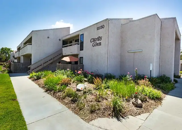 Property at Citrus Glen Apartments - 11150 Citrus Dr, Ventura, CA, 93004, 1 bed, 1 bath, [object Object]