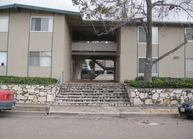 Property at 577 Couper Dr Unit 2, San Luis Obispo, CA, 93405, 2 beds, 1 bath, [object Object]