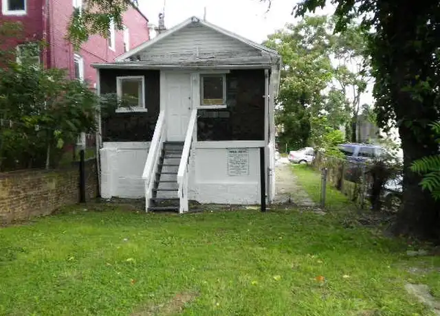 Property at 1523 Elmtree St, Curtis Bay, MD, 21226, 2 beds, 1 bath, [object Object]