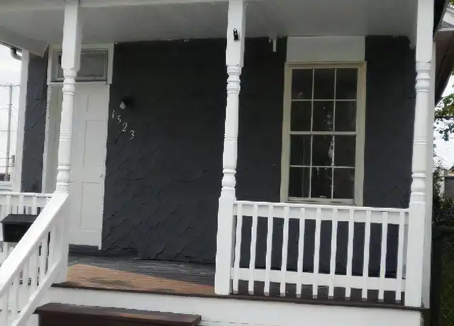 Property at 1523 Elmtree St, Curtis Bay, MD, 21226, 2 beds, 1 bath, [object Object]