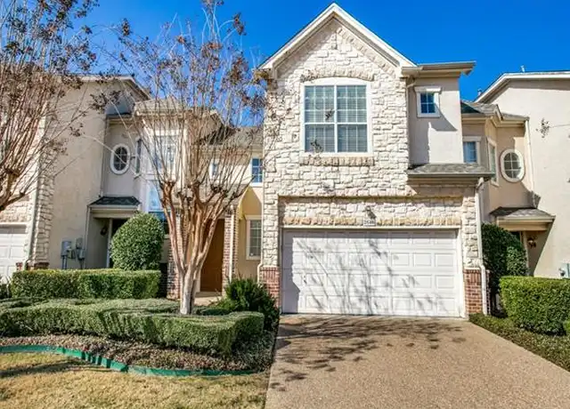 Property at 2545 Champagne Dr, Irving, TX, 75038, 2 beds, 2.5 baths, [object Object]