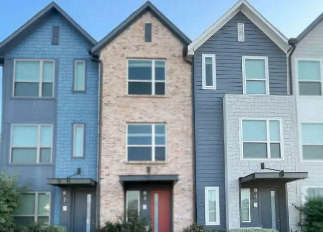 Property at 301 E Lamar St Unit 8, McKinney, TX, 75069, 3 beds, 2 baths, [object Object]