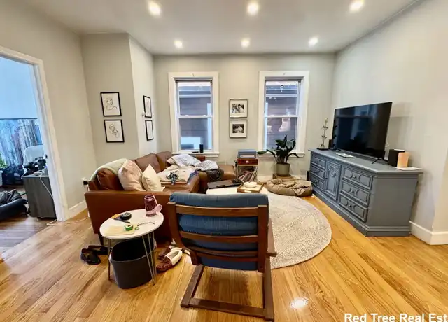 Property at 11 Anson St Unit U2, Boston, MA, 02130, 3 beds, 1 bath, [object Object]