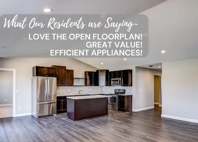 Property at 1303 Blue Jay Pl, New Richmond, WI, 54017, 3 beds, 2 baths, [object Object]