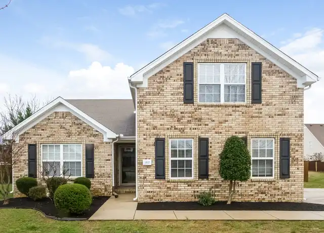 Property at 1817 Saint Andrews Dr, Murfreesboro, TN, 37128, 4 beds, 3 baths, [object Object]