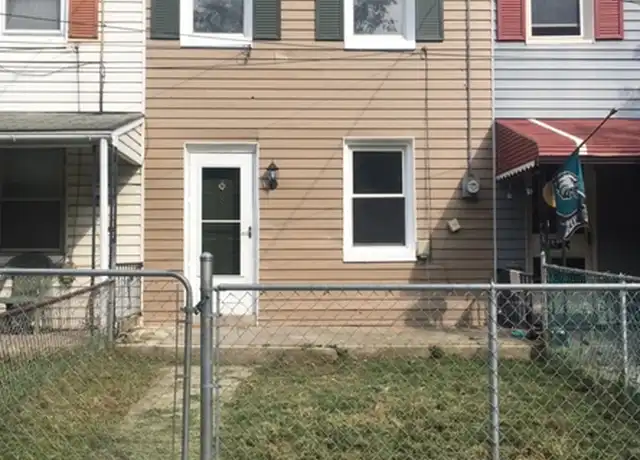Property at 8 Cedar Ter, Columbia, PA, 17512, 2 beds, 1 bath, [object Object]