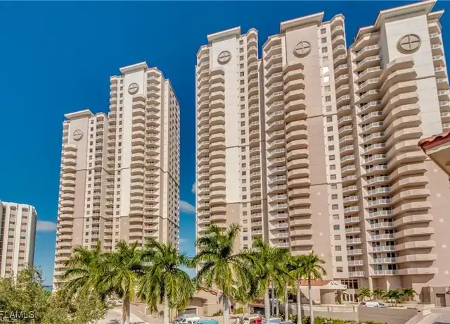 Property at 2090 W First St #609, Fort Myers, FL, 33901, 2 beds, 2 baths, [object Object]