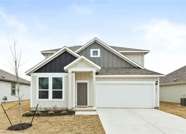 Property at 1607 Denesa Dr, Austin, TX, 78725, 4 beds, 3 baths, [object Object]