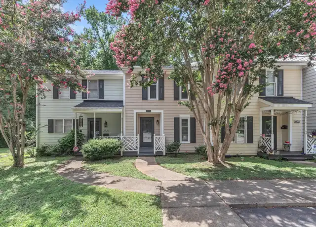 Property at 2824 Wayland Dr Unit 1, Raleigh, NC, 27608, 2 beds, 1.5 baths, [object Object]