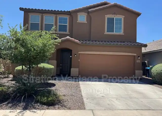 Property at 21221 W Berkeley Rd, Buckeye, AZ, 85396, 6 beds, 3.5 baths, [object Object]