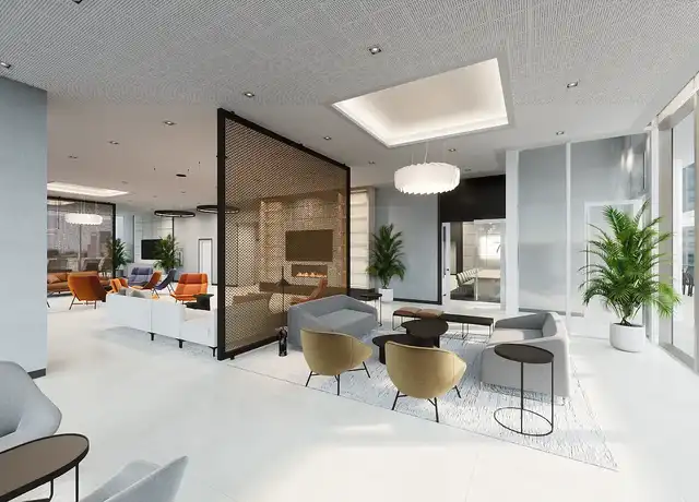 Property at PRIME - 805 Church St, Nashville, TN, 37203, 0 beds, 1 bath, [object Object]
