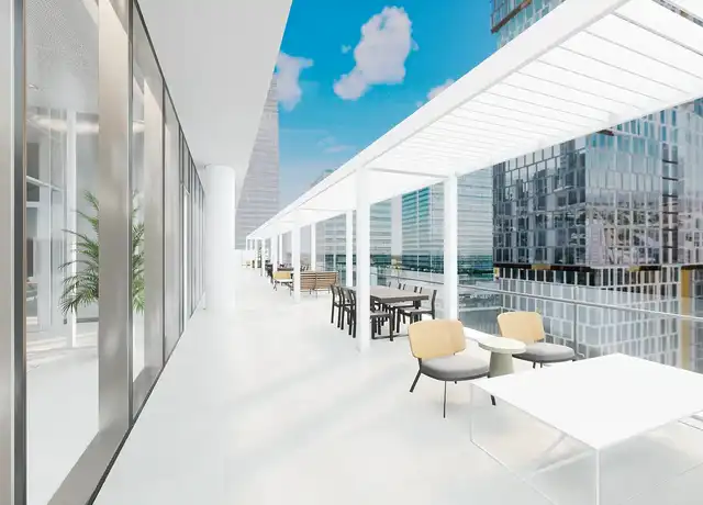 Property at PRIME - 805 Church St, Nashville, TN, 37203, 0 beds, 1 bath, [object Object]