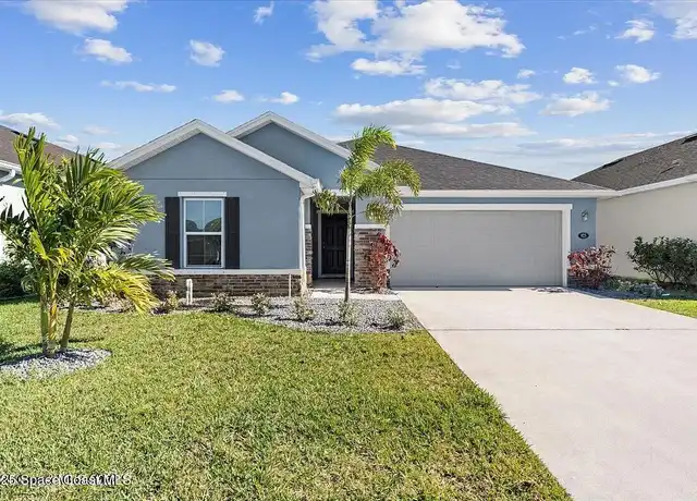 Property at 925 Potenza Dr, Melbourne, FL, 32904, 3 beds, 2 baths, [object Object]