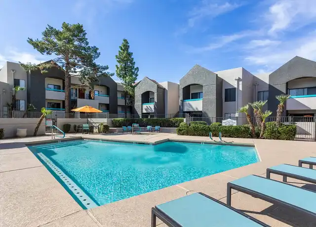 Property at Paseo 51 - 5215 W Peoria Ave, Glendale, AZ, 85302, 1-2 bed, 1-2 bath, [object Object]