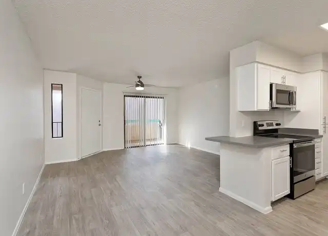 Property at Paseo 51 - 5215 W Peoria Ave, Glendale, AZ, 85302, 1 bed, 1 bath, [object Object]