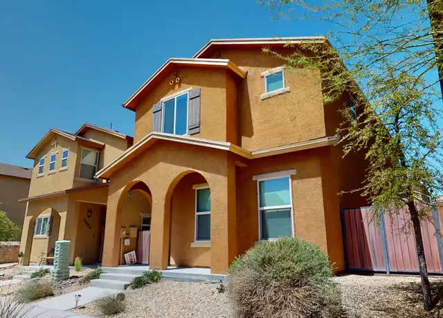 Property at 6689 Red Canyon Sage Ln, El Paso, TX, 79912, 3 beds, 2.5 baths, [object Object]