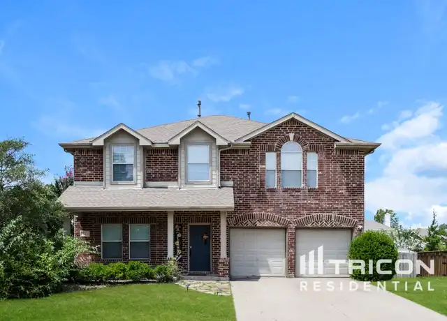 Property at 101 Redbud Dr, Forney, TX, 75126, 4 beds, 2.5 baths, [object Object]