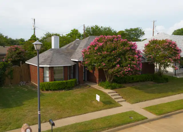 Property at 8640 Malibu St, Frisco, TX, 75033, 3 beds, 2 baths, [object Object]
