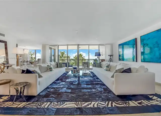 Property at 430 Grand Bay Dr #302, Key Biscayne, FL, 33149, 3 beds, 5.5 baths, [object Object]