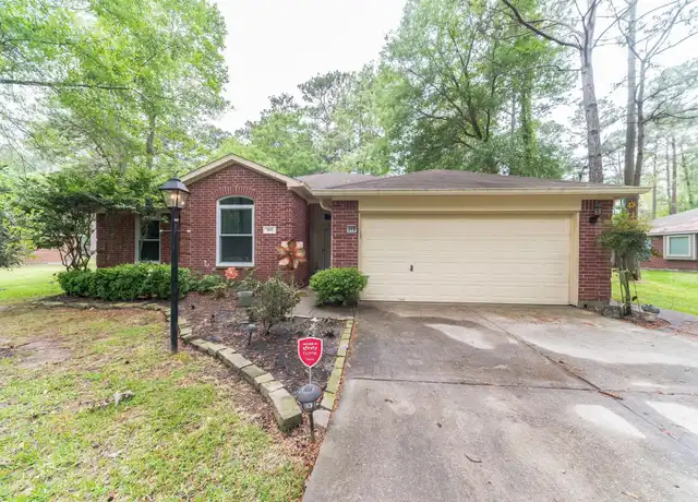 Property at 519 Mesquite Dr, Magnolia, TX, 77354, 3 beds, 2 baths, [object Object]